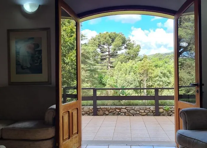 Arado 313 Suites Monte Verde 