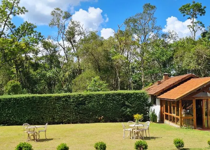 Arado 313 Suites Monte Verde 