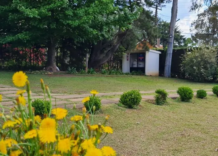 Arado 313 Suites Monte Verde 